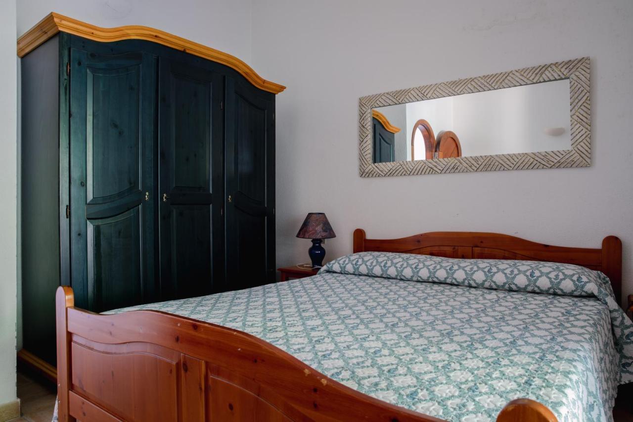 Isola Alta - Budoni Sweet Home Porto Ottiolu Dış mekan fotoğraf