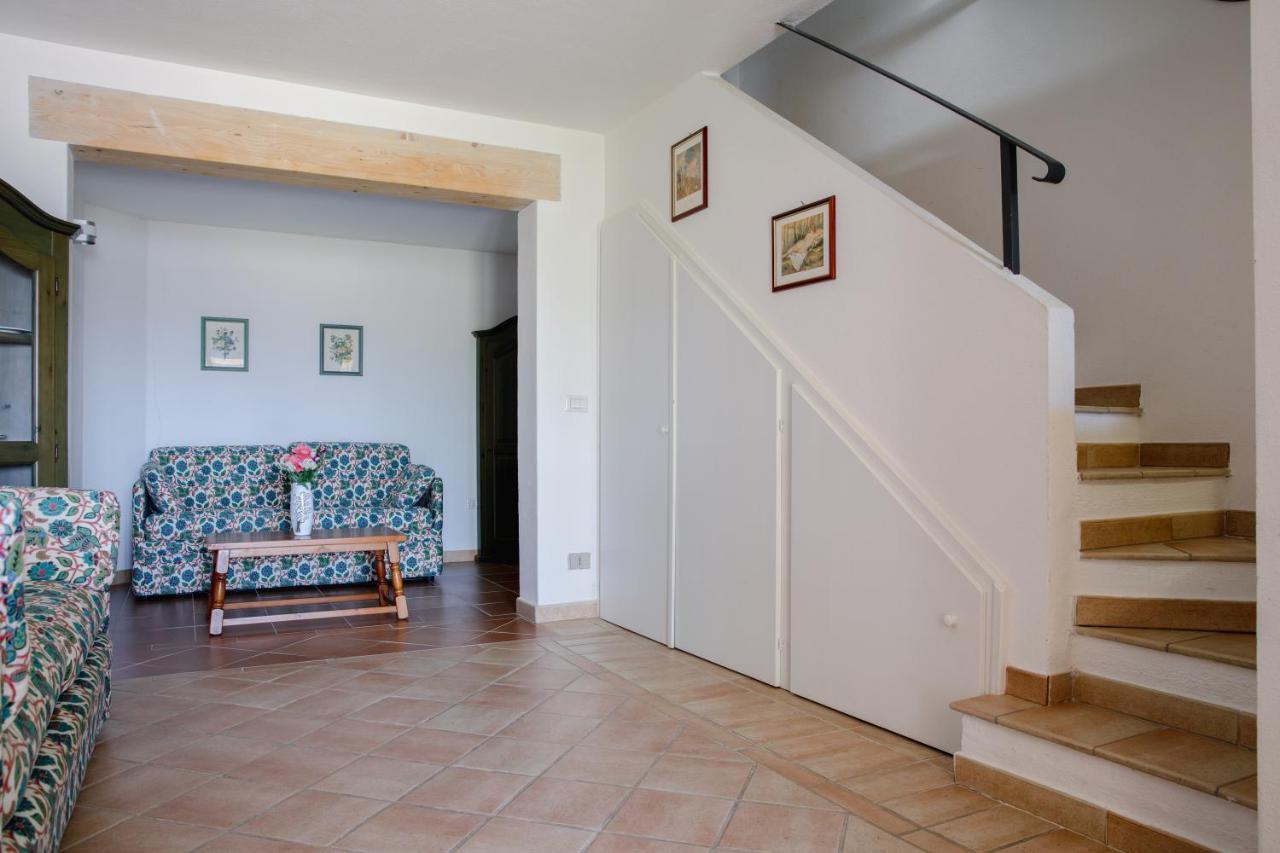 Isola Alta - Budoni Sweet Home Porto Ottiolu Dış mekan fotoğraf