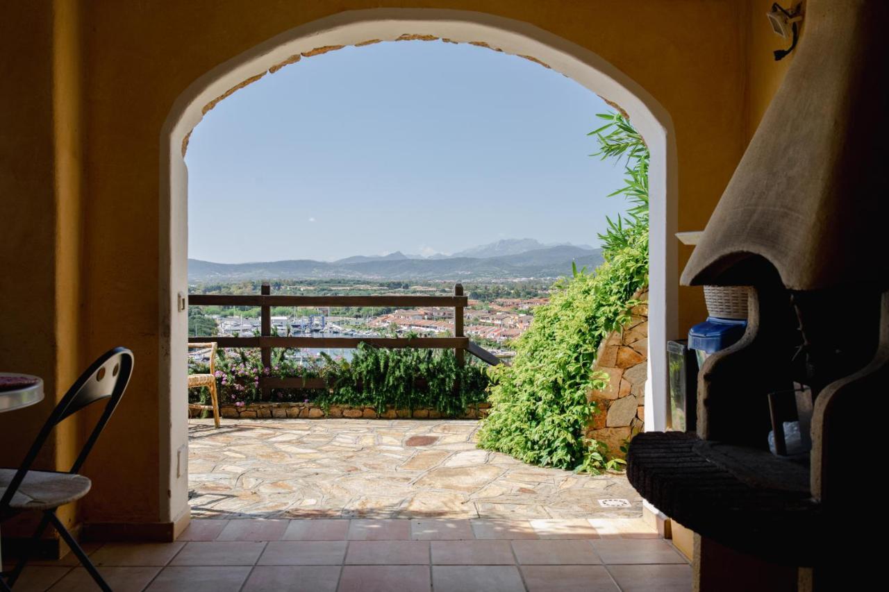 Isola Alta - Budoni Sweet Home Porto Ottiolu Dış mekan fotoğraf