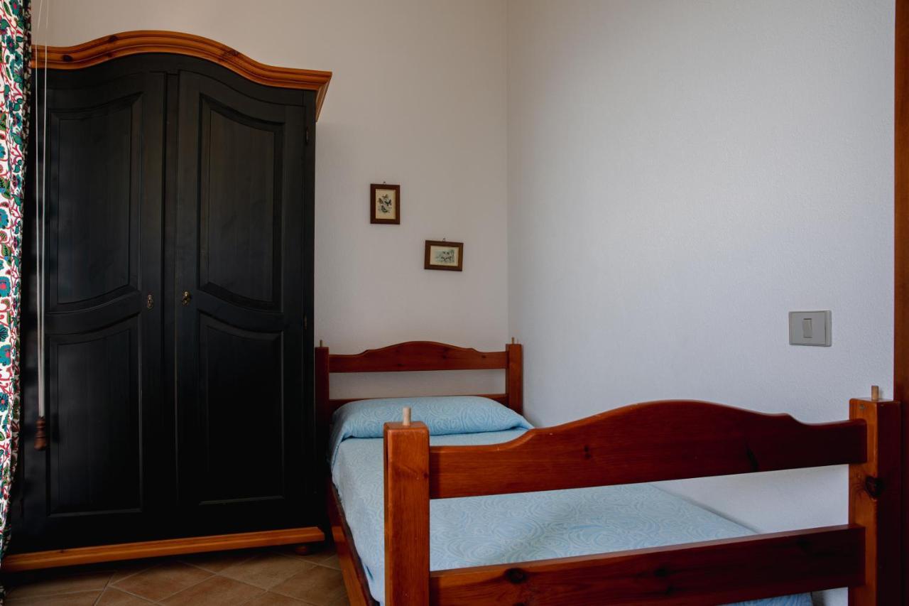 Isola Alta - Budoni Sweet Home Porto Ottiolu Dış mekan fotoğraf