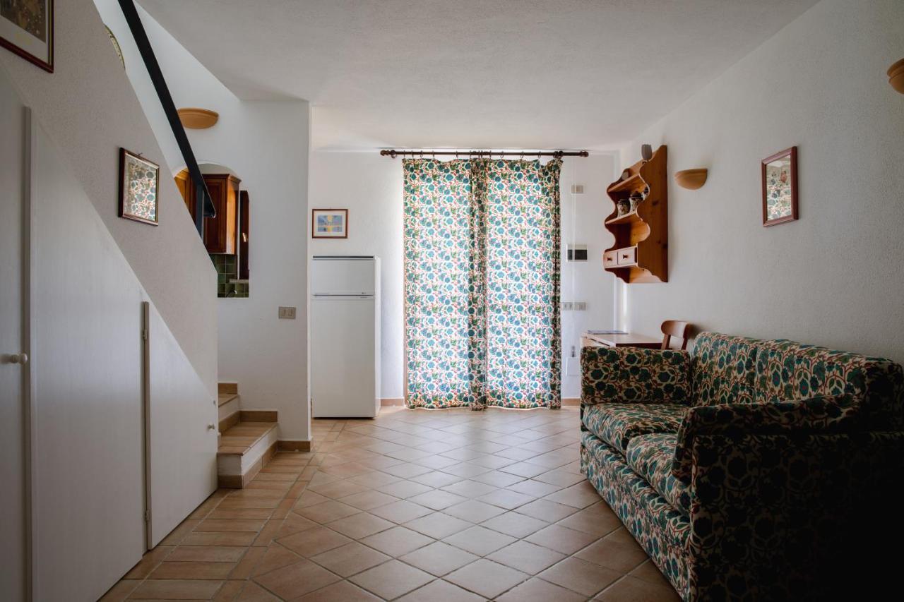 Isola Alta - Budoni Sweet Home Porto Ottiolu Dış mekan fotoğraf