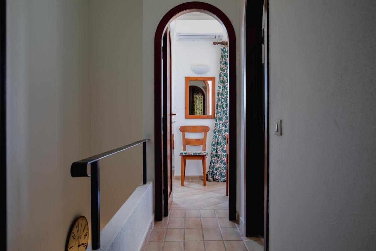 Isola Alta - Budoni Sweet Home Porto Ottiolu Dış mekan fotoğraf