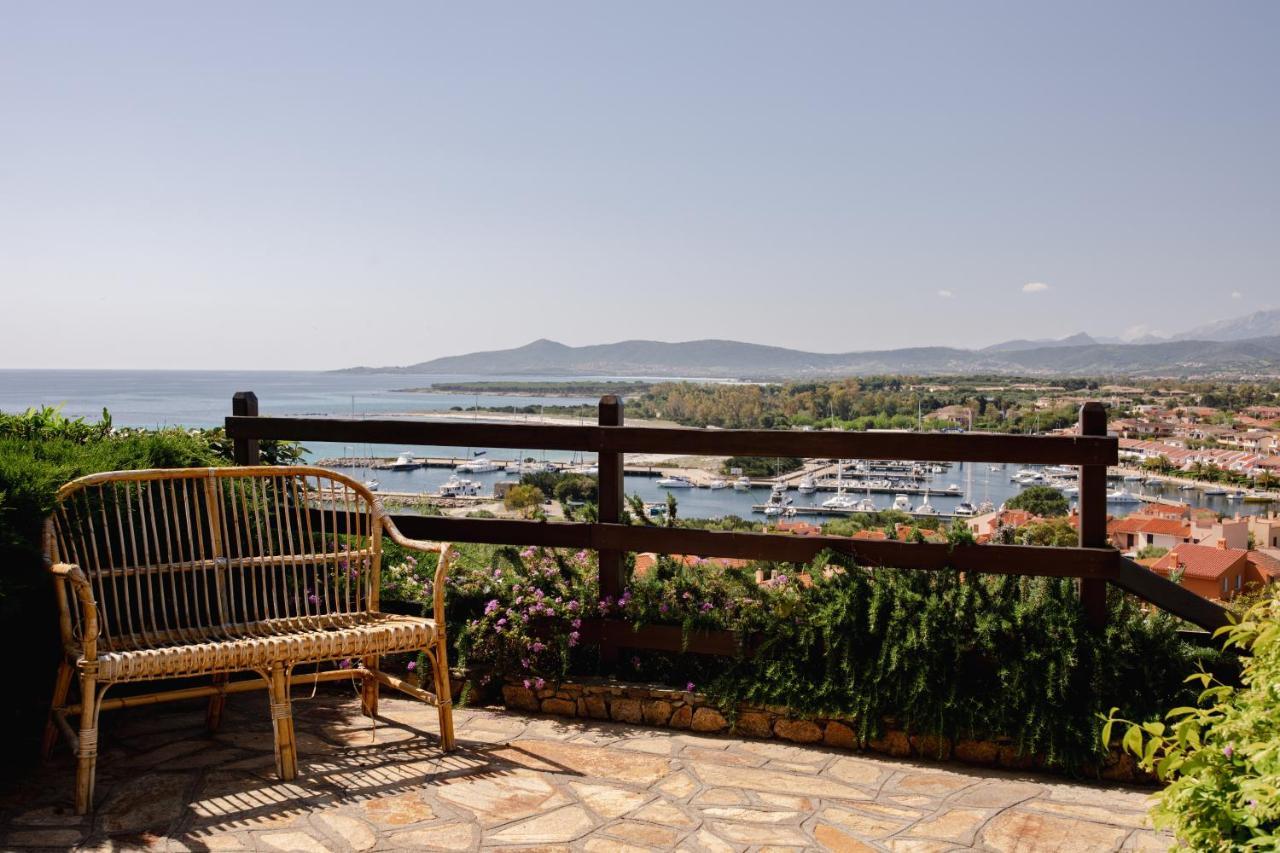 Isola Alta - Budoni Sweet Home Porto Ottiolu Dış mekan fotoğraf