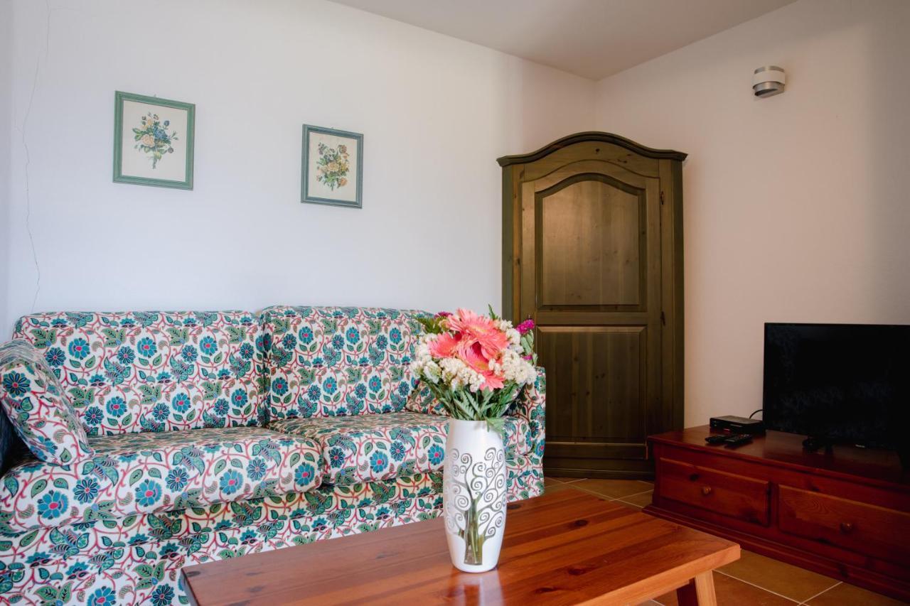 Isola Alta - Budoni Sweet Home Porto Ottiolu Dış mekan fotoğraf