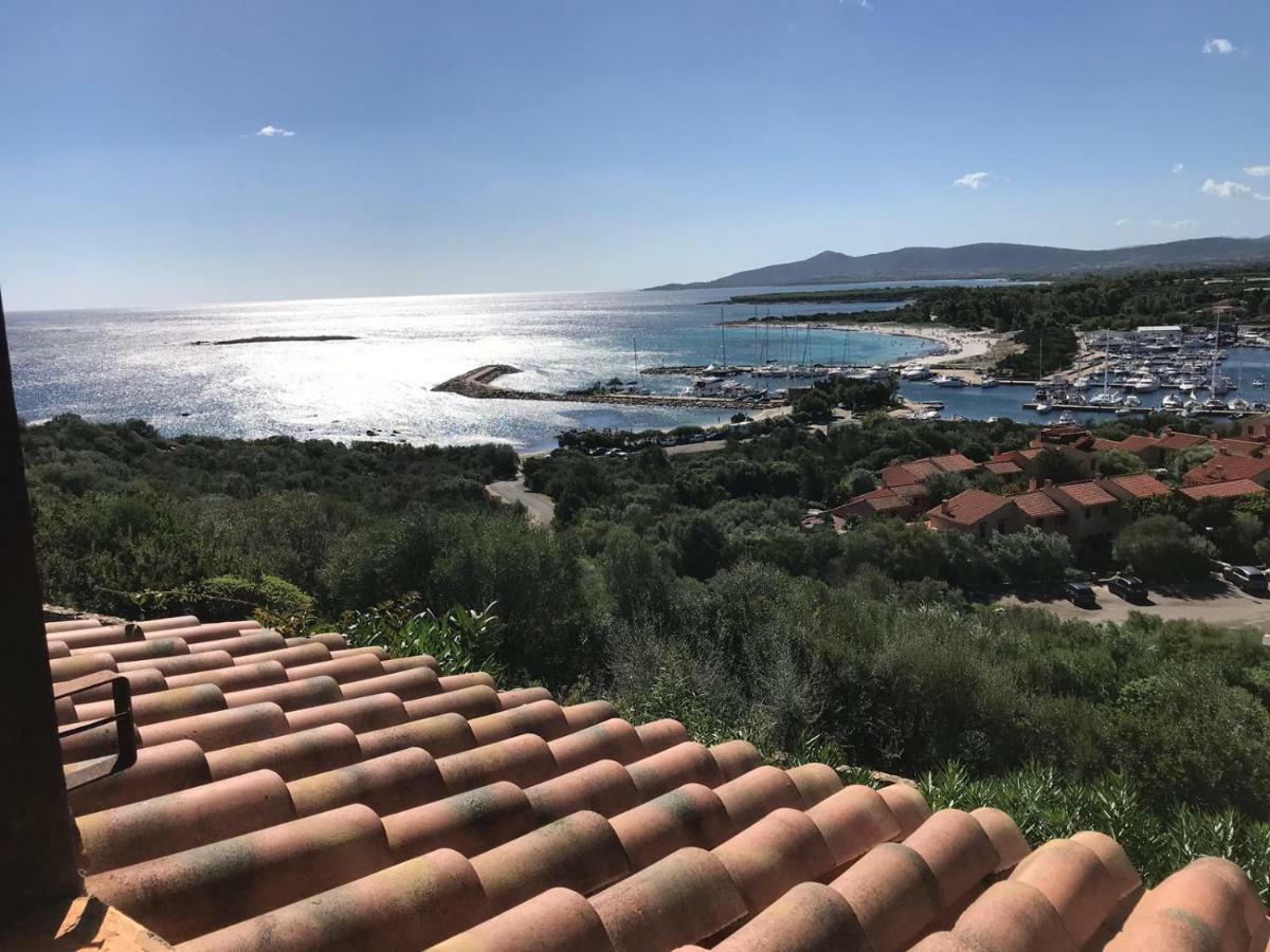 Isola Alta - Budoni Sweet Home Porto Ottiolu Dış mekan fotoğraf