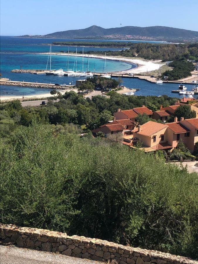 Isola Alta - Budoni Sweet Home Porto Ottiolu Dış mekan fotoğraf