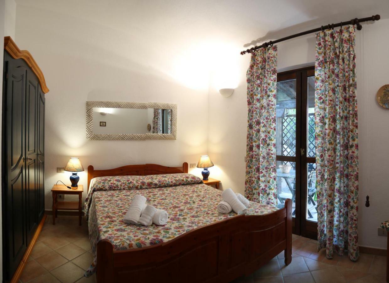 Isola Alta - Budoni Sweet Home Porto Ottiolu Dış mekan fotoğraf