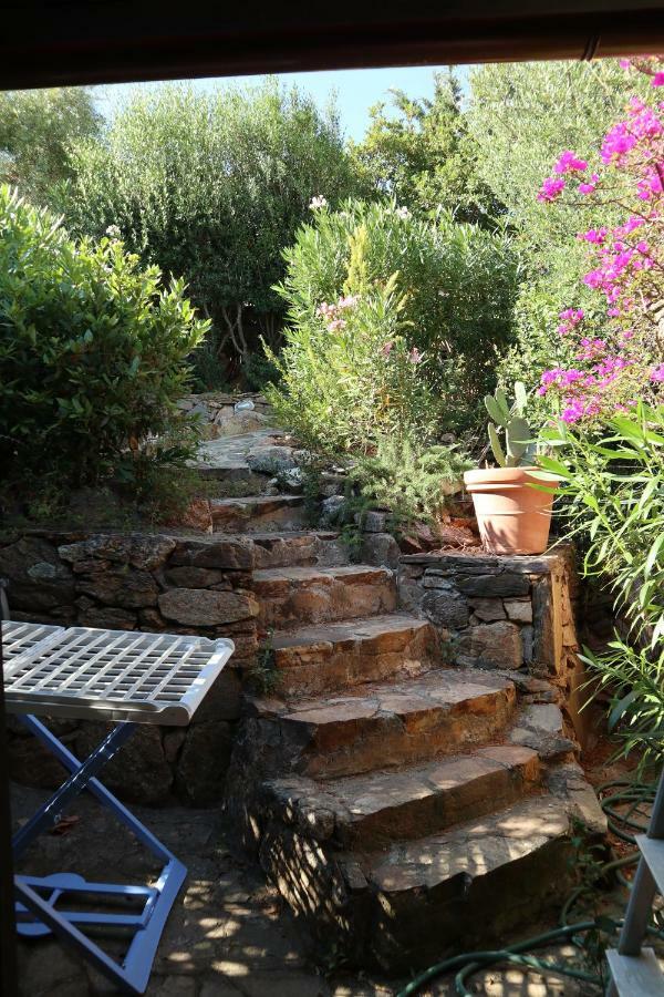 Isola Alta - Budoni Sweet Home Porto Ottiolu Dış mekan fotoğraf